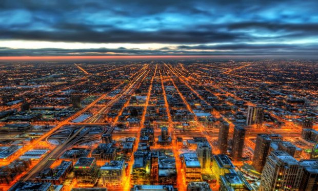 Engelsiz Bir Şehir Mümkün mü?