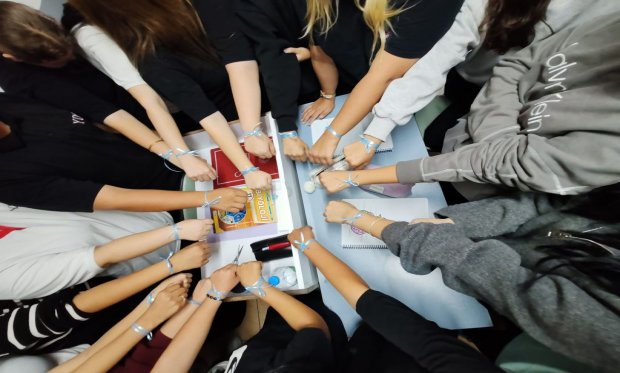 Farkındalık, Değişimin İlk Adımıdır