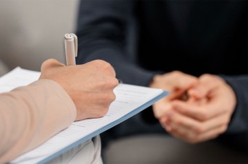 Danışmanlık Hizmetleri